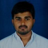 Shekar Chowdary Class 9 Tuition trainer in Hyderabad