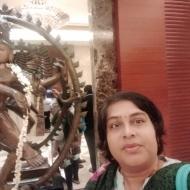 Ramya S. Class 10 trainer in Chennai