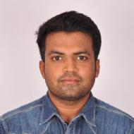 Omprakash Lenka BTech Tuition trainer in Mumbai