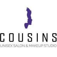 Cousins Bridal Studio Makeup institute in Chennai