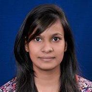 Neha S. Class 12 Tuition trainer in Jaipur