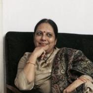 Papia S. Vocal Music trainer in Kolkata