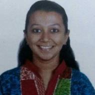 Shraddha C. BCom Tuition trainer in Mumbai