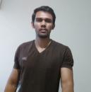 Photo of Tushar Rajesh Mahajan