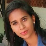 Garige Archana A. Class I-V Tuition trainer in Hyderabad