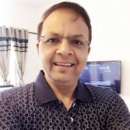 DEVESH K SINHA Stock Market Investing trainer in Nagpur