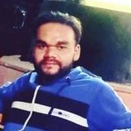 Bhawani Shankar Class 11 Tuition trainer in Jaipur