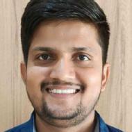 Varun Tiwari Class 12 Tuition trainer in Choryasi