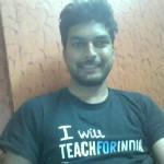 Ashish Kenjale Class 8 Tuition trainer in Pune