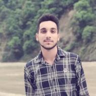 Himanshu Tomar Yoga trainer in Dehradun