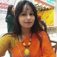 Sneha P. Class I-V Tuition trainer in Kolkata