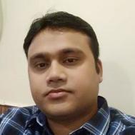 Manish Kumar Dey Class 10 trainer in Mumbai