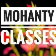 Mohanty Class 12 Tuition trainer in Delhi