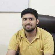 Sunil Kumar MSc Tuition trainer in Delhi
