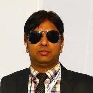 Dr. Rajeev Pokhriyal Class 10 trainer in Dehradun