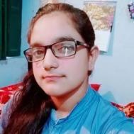 Neha S. Class 6 Tuition trainer in Varanasi