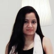 Manisha G. Phonics trainer in Mumbai