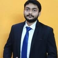 Amit Kumar Singh Class 11 Tuition trainer in Bangalore