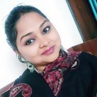 Pratima K. Class 6 Tuition trainer in Delhi