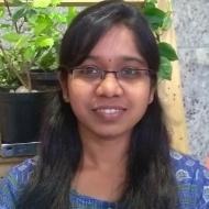 Shabanu.V Tamil Language trainer in Bangalore