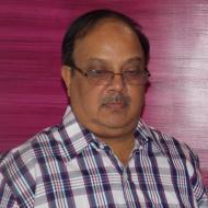 Shyam Bhandari Guitar trainer in Mumbai