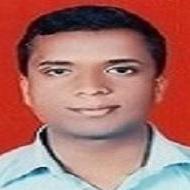 Ramchandra Karde Bank Clerical Exam trainer in Aurangabad