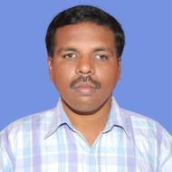 Venkatesh BTech Tuition trainer in Mysore