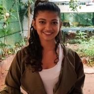 Tripti T. Class I-V Tuition trainer in Bangalore