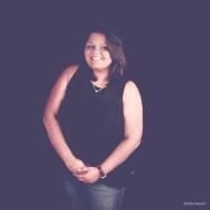 Karishma B. Photography trainer in Bangalore