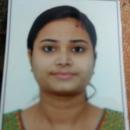 Photo of SHIVANI S.