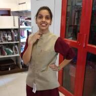 Saloni A. Class 11 Tuition trainer in Delhi