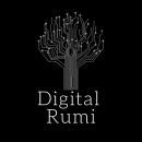 Digital Rumi photo