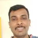 Photo of Sreenivas Murthy K C