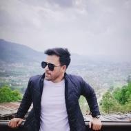 Saurabh Soni Choreography trainer in Delhi