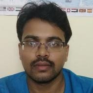 Durga Prasad Class 10 trainer in Hyderabad