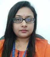 Moumita K. BTech Tuition trainer in Kolkata