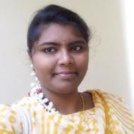 Kosalai D. Spoken English trainer in Chennai