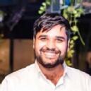 Photo of Ashutosh T.