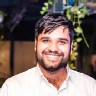 Ashutosh T. Spoken English trainer in Ghaziabad