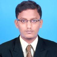 Mohamed Iqbal Class 12 Tuition trainer in Tirunelveli