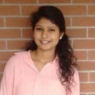 Aparna C. Class 10 trainer in Chennai