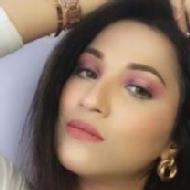 Zeba A. Makeup trainer in Mumbai