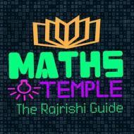 Mathstemple MSc Tuition institute in Alwar