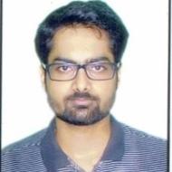 AMAR VISHAL German Language trainer in Delhi