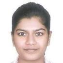 Photo of Yashika Goel