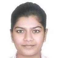 Yashika Goel BTech Tuition trainer in Delhi