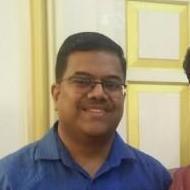 Rajesh Apkari MS Office Software trainer in Bangalore