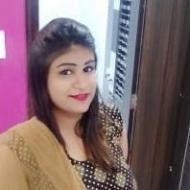 Tejaswini S. Nursery-KG Tuition trainer in Thane