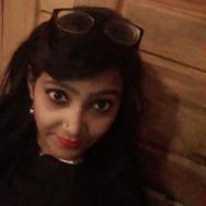 Smita D. trainer in Mana Camp