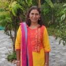 Photo of Manju